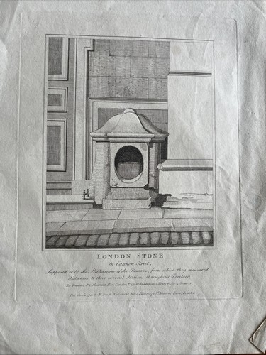 Original antiker druck - antiker, gravur