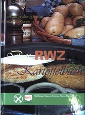 Das RWZ Kartoffelbuch