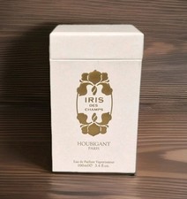 Houbigant ? Iris des Champs ? Eau de Parfum EDP 100ml