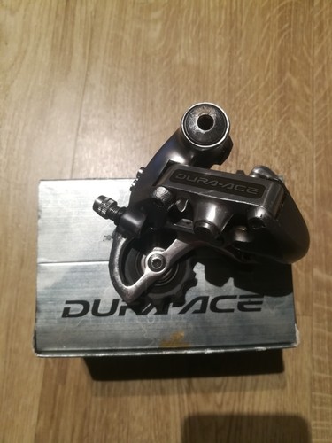 Shimano dura ace 7402 - dura,