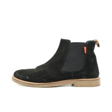 Kickers Damen Chelsea