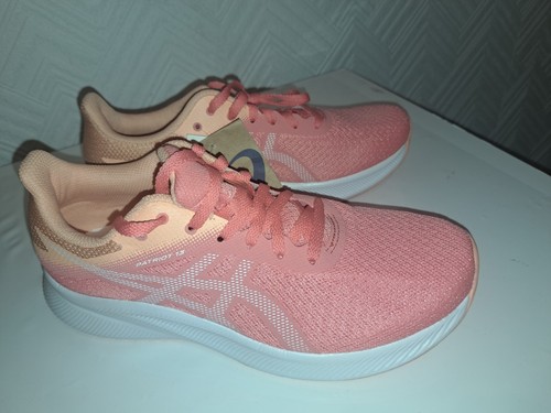 Asics schwarz pink lachs - schwarz/pink,,