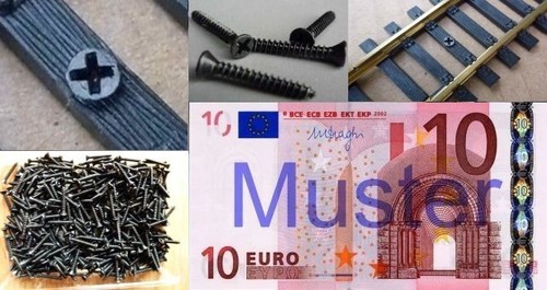 Gleisschrauben für - gleisschrauben,