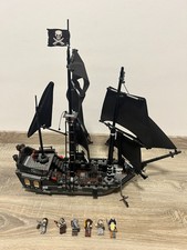 Lego 4184 The Black Pearl