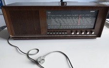 Röhrenradio SABA Lindau Li