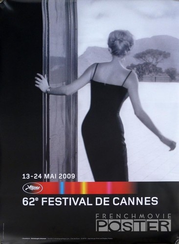 Cannes film festival - film, 2009