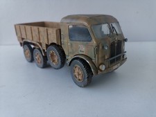 WW2 LKW Militär Modell Top