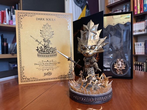 Dark souls dragon - dark,