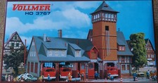 Vollmer H0 3767 Feuerwehr