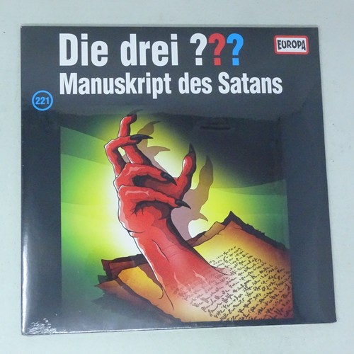 Die drei folge - ???,