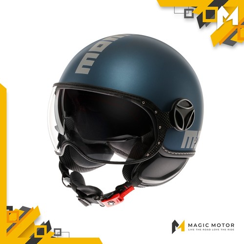 Momo design motorradhelm - momo,