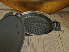 VAROMA Aufsatz Dampfgarer