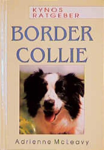 Border collie mccleavy - border,