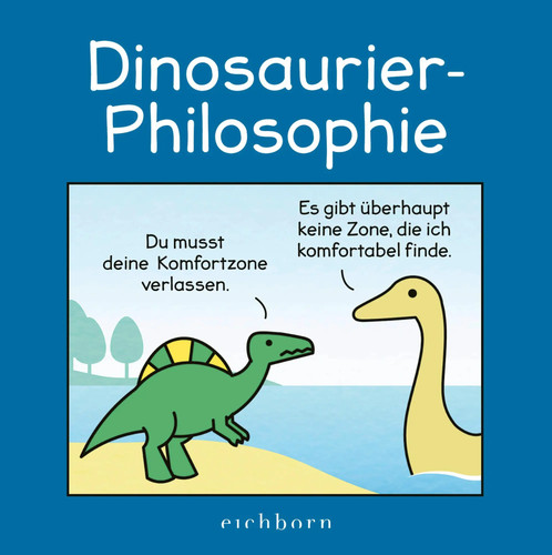 Dinosaurier philosophie - dinosaurier-philosophie, |