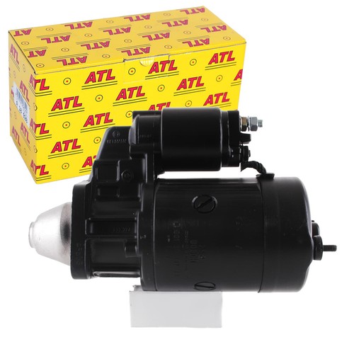 Atl anlasser starter - anlasser,