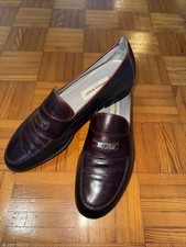 Lorenzo Banfi Herren Halbschuh