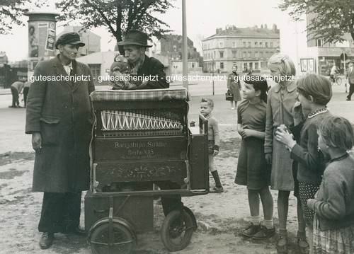 Hamburg orgelspieler lübecker - hamburg,