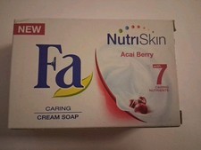  Fa Nutri Skin Acai Berry