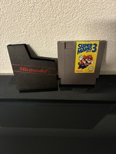 Super Mario Bros. 3 NES