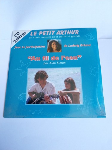 Petit arthur titel au - arthur,