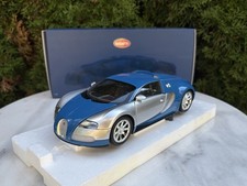 Minichamps Bugatti Veyron L