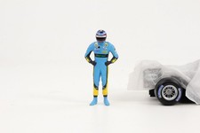 1:18 Cartrix Figur F1 Fernando