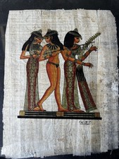 Original ägyptisches