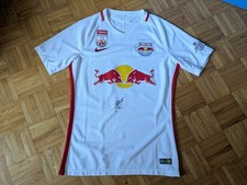 Spielertrikot Red Bull