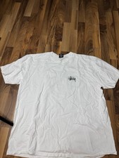 Stüssy T-Shirt  Streetwear