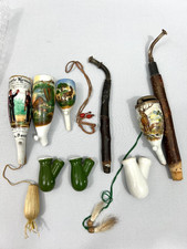 Konvolut lose Einzelteile