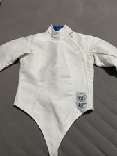 Fechtjacke Mädchen Gr. 164 (Rechtshänder) 800 NW