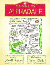 G. Knaggs Welcome to Alphadale