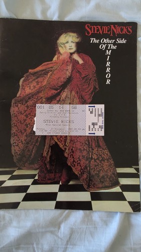 Stevie nicks 1989 the other - stevie,
