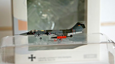 Herpa Wings Luftwaffe Lockheed