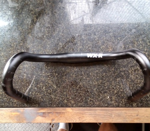 Worx aluminium bahnrad - wx-r,