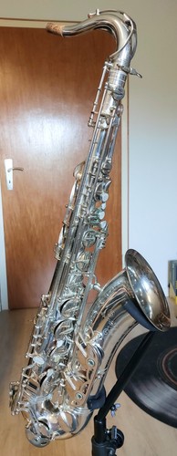Professional tenorsaxophon - professional,