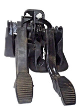 Pedal Pedalerie Kupplung