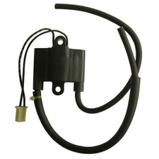 Zündspule passend für Suzuki XF 650 Freewind (97-01), DR 650 SE (96-11) 12V / 0,