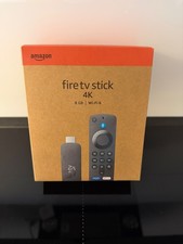 AMAZON Fire TV Stick 4K (2