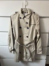 Original Burberry Trenchcoat