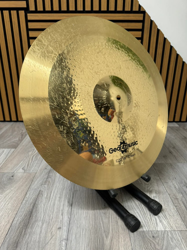 G4m cz2 crash 45cm becken - crash,