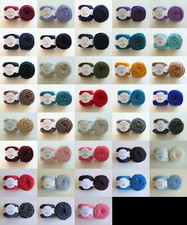 CUOR DI MERINO 120  GEDIFRA  50g  Garn   Wolle  100g / 9,98€