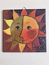 Bild, Fliese, Kachel, Deko