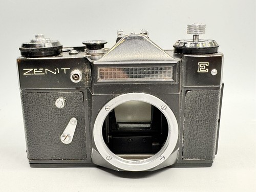 Zenit analoge - zenit-e,