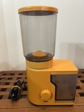 Kaffeemühle Braun Design 70