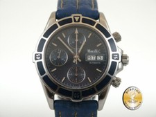 Armbanduhr marcello stahl - armbanduhr,
