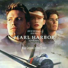Pearl Harbor von Hans Zimmer |
