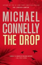 The Drop (A Harry Bosch Novel)