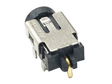 DC Jack Netzteilbuchse