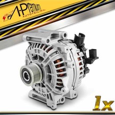 Lichtmaschine Generator 200A